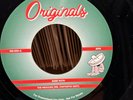 Babe Ruth / Organized Konfusion 