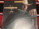 GEORGE STRAIT Strait From The Heart 1982 MCA Country LP / SHRINK VG+ M