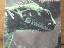 Iguana - Iguana, Vinyl LP, Promo, VG+