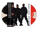 Run DMC - Down With The King 30th Anniversary Colour Vinyl 2LP NEW & SEALED