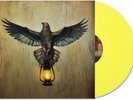 Silverstein - Rescue [New Vinyl LP] Explicit, Colored Vinyl, Yellow, Reissue