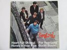 The Yardbirds - Heart full of Soul - EP 1965 - sensationeller Zustand