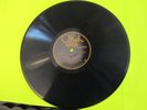 VHTF 78 Duke Ellington & Orch Okeh 40955 V+ Black And Tan Fantasy / Poor Fellow