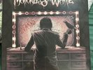 Motionless In White Infamous 10th Anniversary Red Smoke Vinyl LP Record NEW/2500