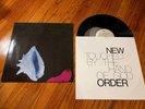 NEW ORDER TOUCHED BY THE HAND OF GOD 12