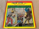 King Tubby, Scientist & Prince Jammy - Fatman Presents Twin Spin Vol. 1 - Dub Co