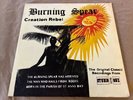 BURNING SPEAR Creation Rebel: The Original Classic Recordings Studio One 2XLP