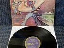 AC/DC Dirty Deeds Done Dirt Cheap LP (VG) Albert (AUS) 1976 No Roo *Worn Cover*