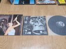 Helloween - Pink bubbles go ape 1st korea vinyl