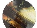 BLOC PARTY A WEEKEND IN THE CITY RARE 2007 PICTURE DISC VINYL LP