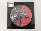 The Cult Sweet Soul Sister 12'' Picture Disc Vinyl Record Collectors Edition