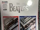 The Beatles 1963-1966/1967-1970 Black Vinyl Remastered 2023 Album Box Set.