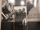 Mint condition still wrapped Vinyl U2 The Joshua Tree Singles: remastered & Live