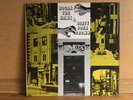 DE WOLFE Hogan The Hawk & Dirty John Crown LP 3243 Library FUNK Orig Vinyl EX