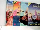 4 Platten / Rondo´ Veneziano*  Fantasia Veneziana / Rondò Veneziano  Concerto