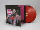 Lush - Ciao  Best Of Lush [Red Vinyl] NEW Sealed LP Album
