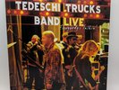 Tedeschi Trucks Band, Everybody's Talkin' 3x Live Vinyl LP