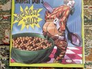 Honest Don’s Greatest Shits Fat Wreckchords Limited 2022 LP Release Diesel Boy
