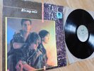 Talk Talk It's My Mix LP Mark Hollis Life My Foolish Friend Dum Girl