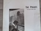 The Pogues & Kristy MacColl Fairytale Of New York 12