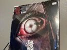 Waxwork Evil Dead Rise Horror Soundtrack Vinyl Record Color Variant Sold Out