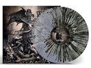 BELPHEGOR - The Devils - LP - Splatter - Clear White Black