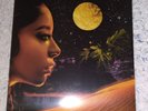 Victoria Monet - Jaguar LP *RARE/SEALED* (Limited Emerald Green Vinyl) Album