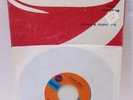 CHUCK BERRY - JOHNNY B GOODE / MY DING-A-LING 7