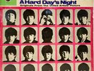 THE BEATLES MONO GERMAN ODEON O 83739  'YEAH YEAH YEAH   A HARD DAYS NIGHT'  LP