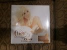 CHER   CLOSER TO THE TRUTH LP   LIMITED EDITION 2013 WHITE VINYL