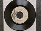 HOUSTON OUTLAWS Ain't No Telling / Uncle Ed's Backyard WESTBOUND 179 Soul 45