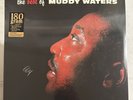 MUDDY WATERS – THE BEST OF MUDDY WATERS - 180G LTD ED CLASSIC LP VINYL LP NEW A3