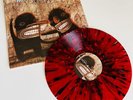 Hot Water Music FUEL FOR THE HATE GAME Color Vinyl LP Record NM Unplayed