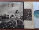 CANADA  Ex RUSH Permanent Waves ORIG 1980 ANTHEM ANR-1-1021 LP INNER SLEEVE