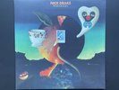 Nick Drake Pink Moon LP Record