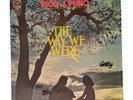 Rico J. Puno • The Way We Were • 1976 Vinyl LP • VG++/ VG+ • In Original Shrink