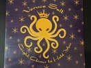 VERUCA SALT Eight Arms To Hold You BLACK Vinyl Record SEALED