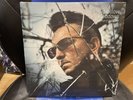 NEW SOLD OUT LIMITED RICHARD HAWLEY HOLLOW MEADOWS DOUBLE TRANSPARENT BLUE VINYL