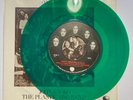 John Lennon, Plastic Ono Band, Happy Xmas (War is Over) green vinyl (Apple 1971)