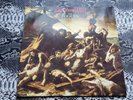 The Pogues – Rum Sodomy & The Lash 1988 UK/Europe Vinyl LP Mint
