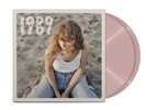 1989 (Taylor's Version) Rose Garden Pink Edition Vinyl NEW SEALED
