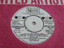 TRAFFIC / SPENCER DAVIS GROUP 'HERE WE GO ROUND THE MULBERRY BUSH' 1-SIDED PROMO