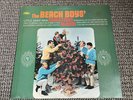 The Beach Boys - The Beach Boys' Christmas Album Vinyl Record BLACK