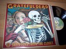VG++ 1974 Grateful Dead Best Of Skeletons From The Closet LP Album