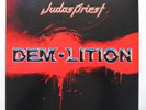 JUDAS PRIEST Demolition VINYL LP Steamhammer SPV 085-72421 2LP 2001 Heavy Metal
