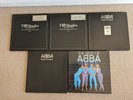 ABBA The Singles - The First 10 Years Commemorative Set Bundle