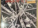 Sick Of It All/Blood Sweat & No Tears CMLP66007 Used LP