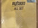 The Buzzcocks/All Set EIRSLP1078 Used LP