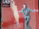 PETER GABRIEL-PETER GABRIEL:US NEW VINYL