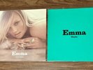 Emma Bunton (Spice Girls) Maybe I’ll Be There Set Of 2 Vinyls Very Rare